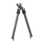 MDT MOUNTAIN BIPOD PICATINNY BLACK 1 MDT114703 BLK 1