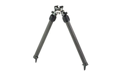 MDT BACKCOUNTRY BIPOD PIC BLACK 4 MDT BACKCOUNTRY BIPOD PIC BLACK - Image 2