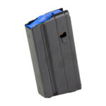 MAG DURAMAG 15RD 6ARC/6.5GRND SS BLK 1 MGDRM1565041176CPD 1