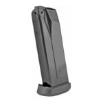 MAG FN FNX 45ACP 15RD BLK 1 MGFN66322 5 1
