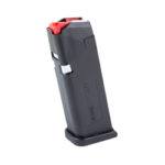 GO MAG FOR GLOCK 19 15RD BLACK 2 MGGO197892029063 1