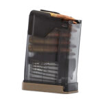 LANCER L5AWM 300BLK 10RD TRANS SMK 2 MGLS999 000 4280 03 1