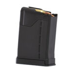 LANCER L5AWM GEN2 223REM 5RD BLACK 2 MGLSL5L G2 5 10 BLK 1