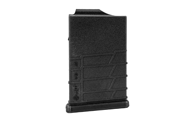 MAG MDT 6 GT 10RD POLY BLK 3 MAG MDT 6 GT 10RD POLY BLK