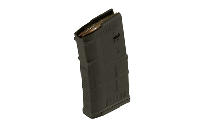MAGPUL PMAG M3 7.62 20RD ODG 3 MAGPUL PMAG M3 7.62 20RD ODG