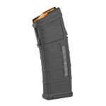 MAGPUL PMAG AUS M3 556 WNDW 30RD BLK 2 MGMPI575BLK 1