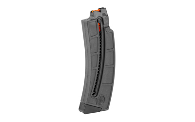 MAG S&W M&P15-22 22LR 25RDS BLK POLY