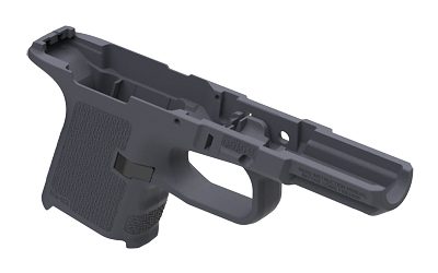 MAGPUL EHG RG9 GRIP RXM SUB-CMPT GRY 4 MAGPUL EHG RG9 GRIP RXM SUB-CMPT GRY - Image 2