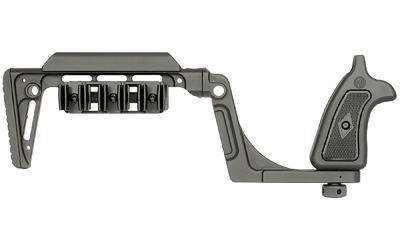 MIDWEST BOUNTY HNTR TAURUS JUDGE STK 4 MIDWEST BOUNTY HNTR TAURUS JUDGE STK - Image 2