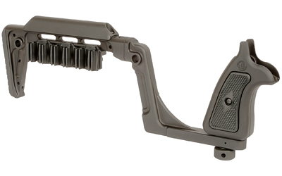 MIDWEST BOUNTY HNTR TAURUS JUDGE STK 5 MIDWEST BOUNTY HNTR TAURUS JUDGE STK - Image 3