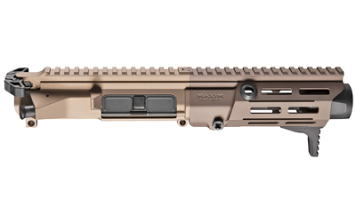 MAXIM PDX UPPER 300BLK 5.5" ARID 3 MAXIM PDX UPPER 300BLK 5.5" ARID