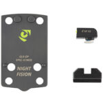 NF PLATE+NS EPS CRRY FITS G43X MOS 1 NFGLK OPBS EPSC43XYGZX 1