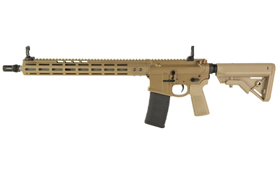NOVESKE GEN4 5.56 16" 30RD FDE 3 NOVESKE GEN4 5.56 16" 30RD FDE