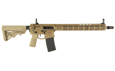 NOVESKE GEN4 5.56 16" 30RD FDE 4 NOVESKE GEN4 5.56 16" 30RD FDE - Image 2