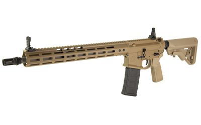 NOVESKE GEN4 5.56 16" 30RD FDE 5 NOVESKE GEN4 5.56 16" 30RD FDE - Image 3