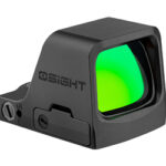 OSIGHT C GRN DOT RMR 3MOA BLACK 2 OSIGHTCGN 1