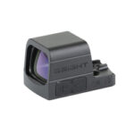 OSIGHT SE GRN DOT RMSC 6MOA BLACK 2 OSIGHTSEGN 1