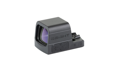 OSIGHT SE GRN DOT RMSC 6MOA BLACK 3 OSIGHT SE GRN DOT RMSC 6MOA BLACK