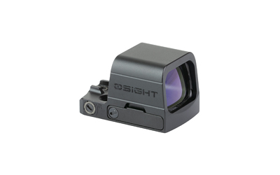 OSIGHT SE GRN DOT RMSC 6MOA BLACK 4 OSIGHT SE GRN DOT RMSC 6MOA BLACK - Image 2