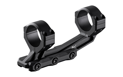 PAO 30MM SLX CANTILEVER MOUNT 1.5" 3 PAO 30MM SLX CANTILEVER MOUNT 1.5"