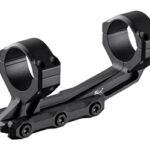 PAO 34MM SLX CANTILEVER MOUNT 1.5" 2 PAO SLX CM 34 1 5 1