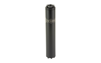 PWS BDE SUPPRESSOR 22CAL TI BLK 4 PWS BDE SUPPRESSOR 22CAL TI BLK - Image 2