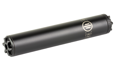 PWS BDE SUPPRESSOR 22CAL TI BLK 5 PWS BDE SUPPRESSOR 22CAL TI BLK - Image 3
