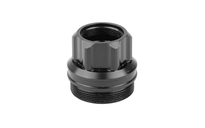 Cart 3 PWS PUB XL MOUNT SUPPRESSOR HUB