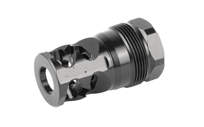 PWS FRC 5/8X24 COMP SPRSSR READY BLK 5 PWS FRC 5/8X24 COMP SPRSSR READY BLK - Image 3