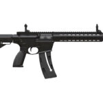 RETRA1522 BLK MLOK 1