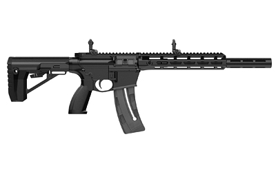 RETRA1522 BLK POLYMLOK 1