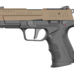 RETAY RXP22 22LR 4" 13RD BLK/FDE TB 2 RETRXP22 BLK FDES 13TH 1