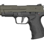 RETAY RXP22 22LR 4" 13RD ODG/BLK TB 1 RETRXP22 OD BLKS 13TH 1