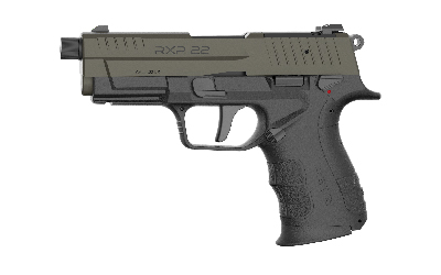 RETAY RXP22 22LR 4" 13RD ODG/BLK TB