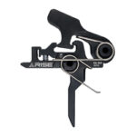 RISE 2 STAGE COMPONENT TRIGGER FLAT 1 RISERA 100F 1