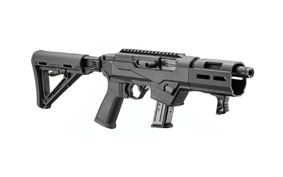 RUGER PC CARBINE SBR 6.5" 9MM 17RD 5 RUGER PC CARBINE SBR 6.5" 9MM 17RD - Image 3