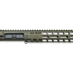 RADIAN UPPER/HANDGUARD SET 10" ODG 1 RWR0642 1