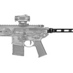 SB TACT FLD ALUM BRACE M1913 BLK 2 SBTFS1913A 01 SB 1