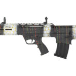 TOKAREV TAR 12 BP 12GA 3" 5RD CAMO 2 SDS21000429 1