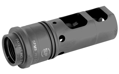 Cart 2 SUREFIRE SOCOM MB 7.62MM 5/8X24 AR10