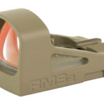SHLDS RMS2 GLS ED RFX MINI 4MOA FDE 1 SHORMS2 4MOA GLASSFDE 1