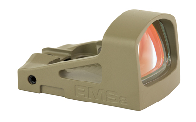 SHLDS RMS2 GLS ED RFX MINI 4MOA FDE 4 SHLDS RMS2 GLS ED RFX MINI 4MOA FDE - Image 2