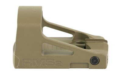 SHLDS RMS2 GLS ED RFX MINI 4MOA FDE 5 SHLDS RMS2 GLS ED RFX MINI 4MOA FDE - Image 3