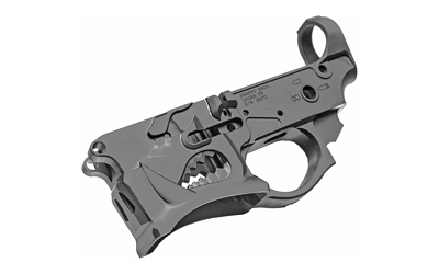 SHARPS GEN2 WARTHOG BILLET LOWER 3 SHARPS GEN2 WARTHOG BILLET LOWER