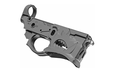 SHARPS GEN2 WARTHOG BILLET LOWER 4 SHARPS GEN2 WARTHOG BILLET LOWER - Image 2