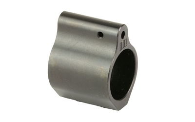 SOLGW LIBERTY GAS BLOCK .750 SS 4 SOLGW LIBERTY GAS BLOCK .750 SS - Image 2