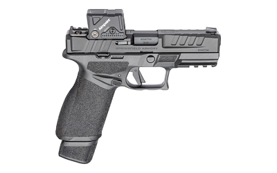 SPRGFLD ECHELON 4.0FC 9MM 18RD COA 3 SPRGFLD ECHELON 4.0FC 9MM 18RD COA