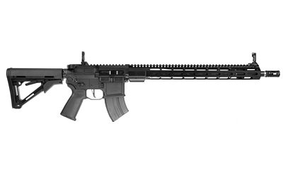 SANTAN STT-15 LITE 6MMARC 18" BLACK 4 SANTAN STT-15 LITE 6MMARC 18" BLACK - Image 2