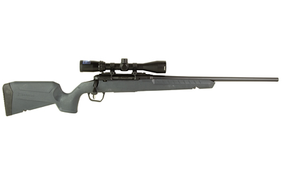 SAV AXIS 2 XP CMP 308WIN 20" 4RD GRY 4 SAV AXIS 2 XP CMP 308WIN 20" 4RD GRY - Image 2