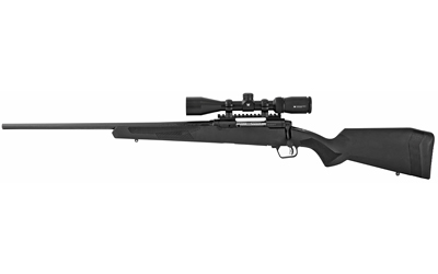 SAV 110 APXHTR PKG LH 308WIN 20"